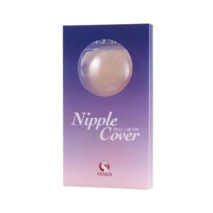 여름 필수 아이템 실리콘 니플패치 VAC3450