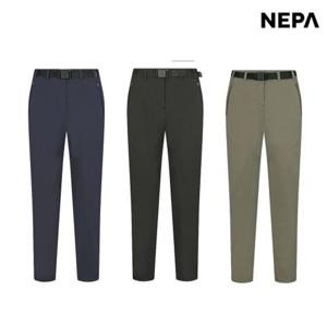 [네파] 여름 슬림핏 등산 바지 아이스 팬츠 7J41605
