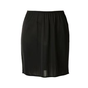 비너스 여름철 시원하고 편안한 데이웨어 하프슬립 속치마 홈웨어VHS5023