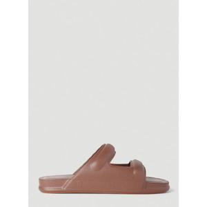 25 FW 멜리사 여성 프리 그로우 슬라이드 mls0252006blk