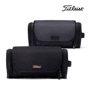 타이틀리스트 플레이어스 행잉 토일트리스 파우치백 TA20PHT