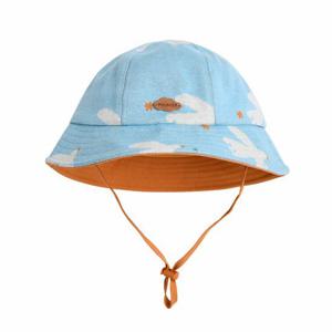 [모이몰른]유아 버드 버킷햇 M251CAA03P