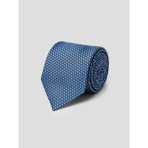 [로가디스] 다이아몬드 패턴 타이  블루 (MA5781R03P)