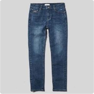 [플랙진] 여성 신디 크롭스키니 PJTO5CIK605