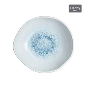 [덴비] 킬른 블루 미디움 오가닉 디쉬_sw