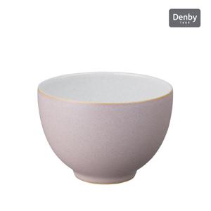 [덴비] 임프레션 핑크 딥 누들 보울_sw