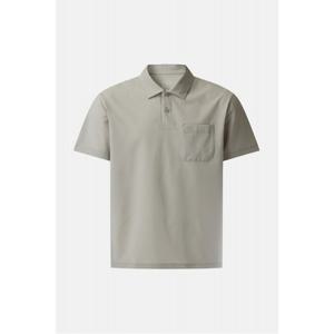 [코오롱스포츠] 남성 에어도트 폴로 티셔츠 V2TCX25501LBE