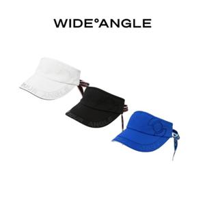 [와이드앵글]CO 챙포인트 와이드 바이저 WWP25C05