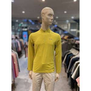 [네파][네파] 네파 남성 아이스 긴팔 집업 티셔츠 7L35414 (P003