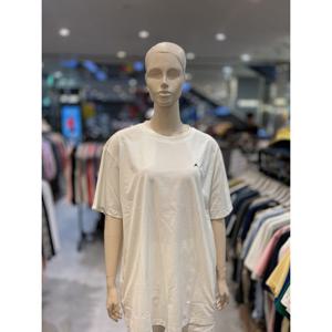 [네파][네파] 네파 남녀 공용 그래픽 반팔 티셔츠 7LD5379 (P003