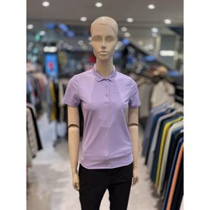 [네파][네파] 네파 여성 트라이칠 반팔 폴_로티셔츠 7L45241 (P0