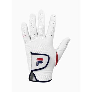 [인콘트로]휠라골프 극세사 합피 남성 골프장갑 UNQ