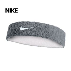 나이키 스우시 클래식 리버시블 헤드밴드 / 헤어밴드 (II5180-047)