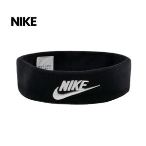 나이키 클래식 와이드 테리 헤드밴드 / 헤어밴드 (DN0591-010)