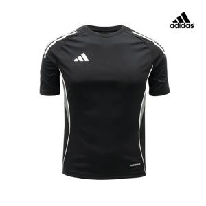 아디다스 주니어 티로 25 컴피티션 축구 저지 IW0452