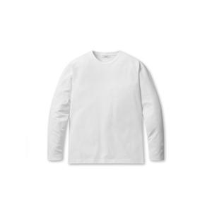 [폴햄] 남 쿨텐션 그래픽 긴팔티 PHF3TS1010