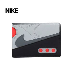 나이키 에어맥스 90 카드 월렛 지갑 (HF3717-068)