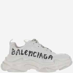 BALENCIAGA Balenciaga Sneakers White 536737WTSPL9010