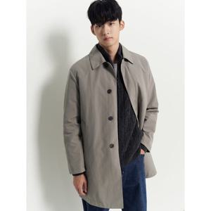 [빈폴멘] 베스트 탈부착 맥코트  카키 (BC5930CP2H)