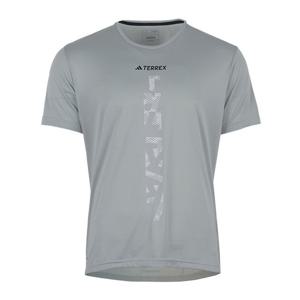 아디다스 남성 테렉스 아그라빅 러닝 티셔츠 HZ6242