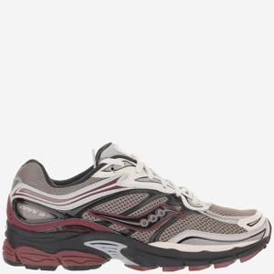 UNKNOWN BRAND Saucony Sneakers Red S708328