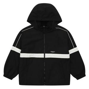 [소이]남아 리버시블 집업 점퍼 21W0132_BK