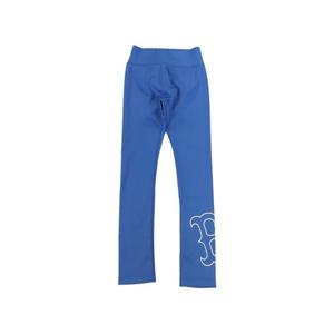 MLB 키즈 베이직 레깅스 7FLG00114-43BLD