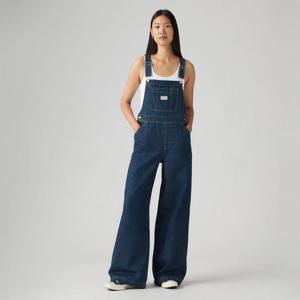 [리바이스]여성 XL 오버롤 팬츠 001V0-0005