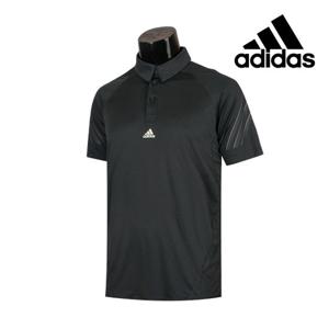 아디다스 남성 반팔 카라티셔츠/Z31468