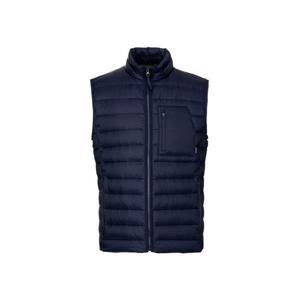 마운티아 남성 포켓 다운베스트3 M1MQVSW2003-DV