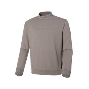 [와이드앵글]남성 CF 오스카 모크넥 스웨트셔츠 WMW22243E2