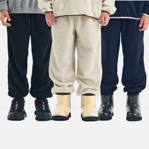 [차일디] 아웃도어프로덕츠키즈 (OD254BPT01) 폴라폴리스 조거 팬츠 3color