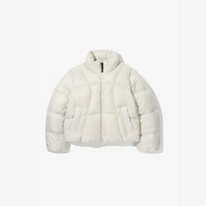 휠라패딩 TQJ FS2DJG4154F-SAD 여성 플로우 패딩