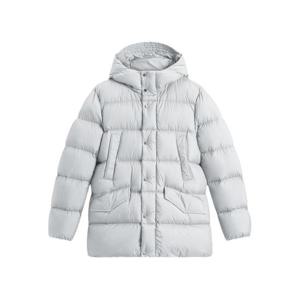 울리치 수트 자켓 CFWOOU2087MR UT263510006 DRY GRAY