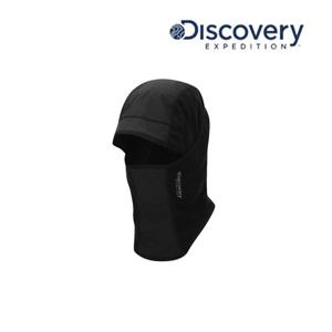 디스커버리 25N 마이크로 스퀘어 플리스 바이저 바라클라바 (DXMK6345N)