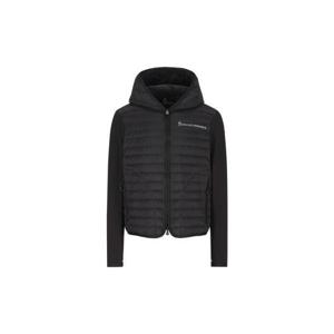 26 SS 몽클레어 그레노블 집업 후디 패딩 블랙 8G0000589AW0