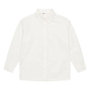 [소이]남아 스탠다드 셔츠 23F5301_IV