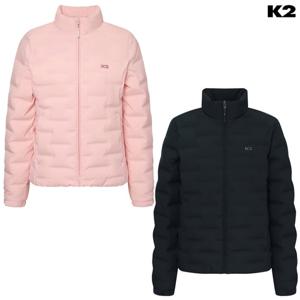 K2 여성 경량 피나투보구스다운W - KWU25522-(GS)