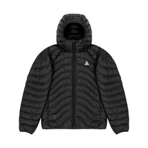 나이키 ACG 라바 플로우 써마핏 ADV 블랙 경량패딩 HJ3736-010