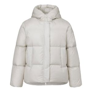 [만다리나덕]여성 후드 포인트 다운 점퍼 JOLLY JYF04150