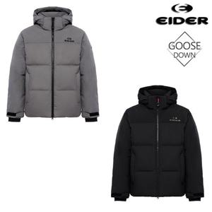 아이더 (DMW25543) 25 FW 남성 헤리티지 프리미엄 구스다운 자켓