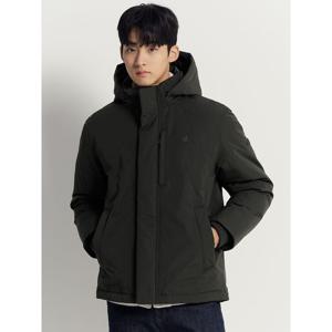 [빈폴멘] 논퀼팅 다운 재킷  카키 (BC5X38C26H)