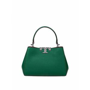 [TORY BURCH] 라프리마 여성 크로스 바디 백 Eleanor 미니 사첼 171235302 그린 /8