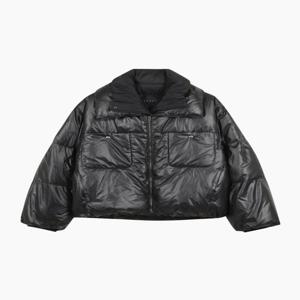 [시슬리]뉴친즈 양포켓 레이어드 패딩 SAPD36561