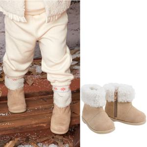 [모이몰른]유아 대니 부츠형 멜로디화 M224SZI09P