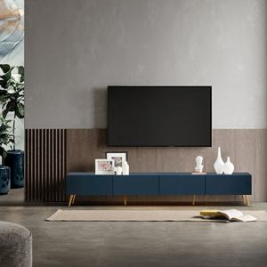 [더젠] 렉시아202 2000고급거실장1(LPM)