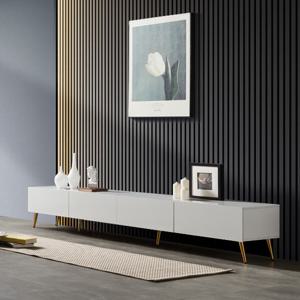 [더젠] 렉시아 2000고급거실장1(LPM)