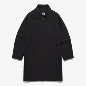 노스페이스조끼 GQT NC2WQ52A 남성 고어 져니 맥 코트