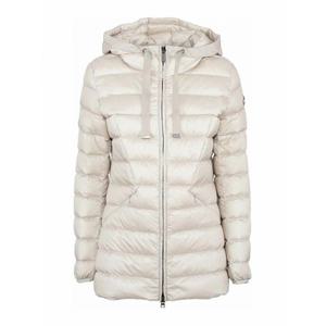 [COLMAR ORIGINALS] 라프리마 여성 스웨트셔츠 스웨터 Deluxe 후디 22262YO16 Nude Neutrals /8