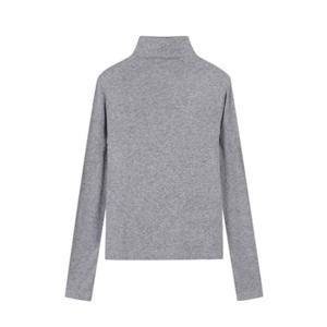 [폴햄]여성 울블렌드 터틀넥 긴팔티셔츠 PHF4TU2030